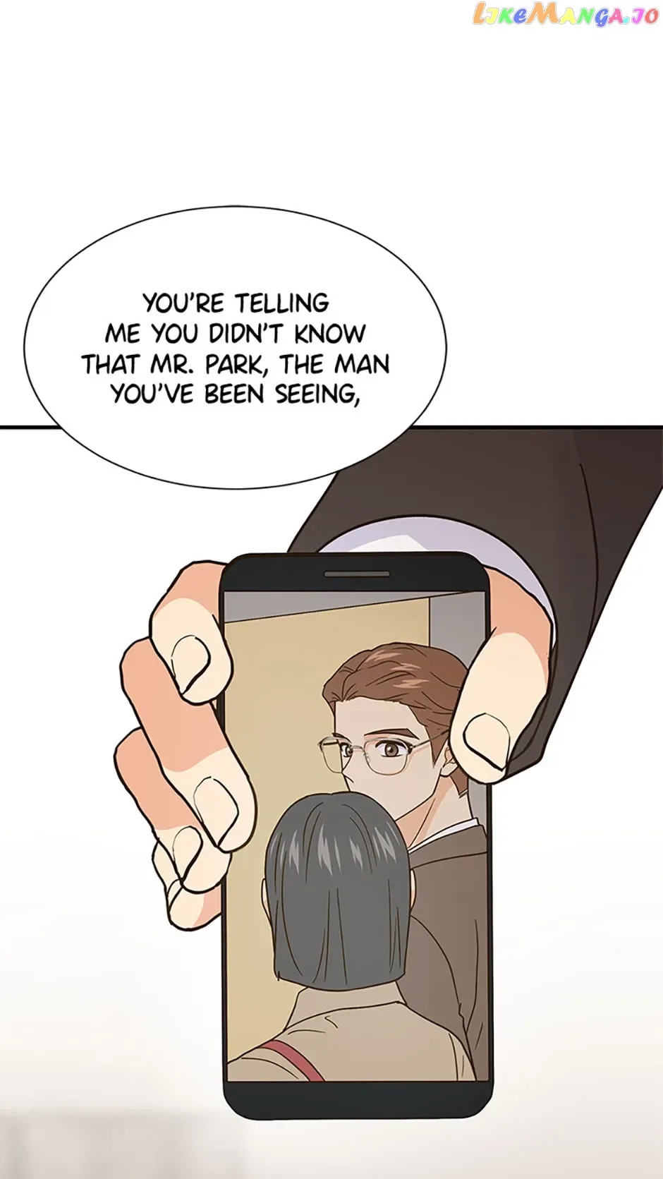 Back-to-School Boss Chapter 46 page 13
