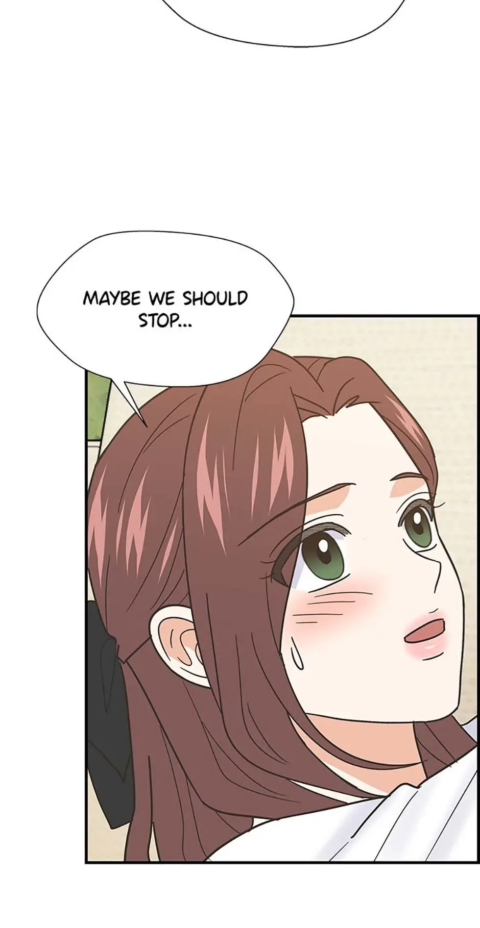 Back-to-School Boss Chapter 53 page 27