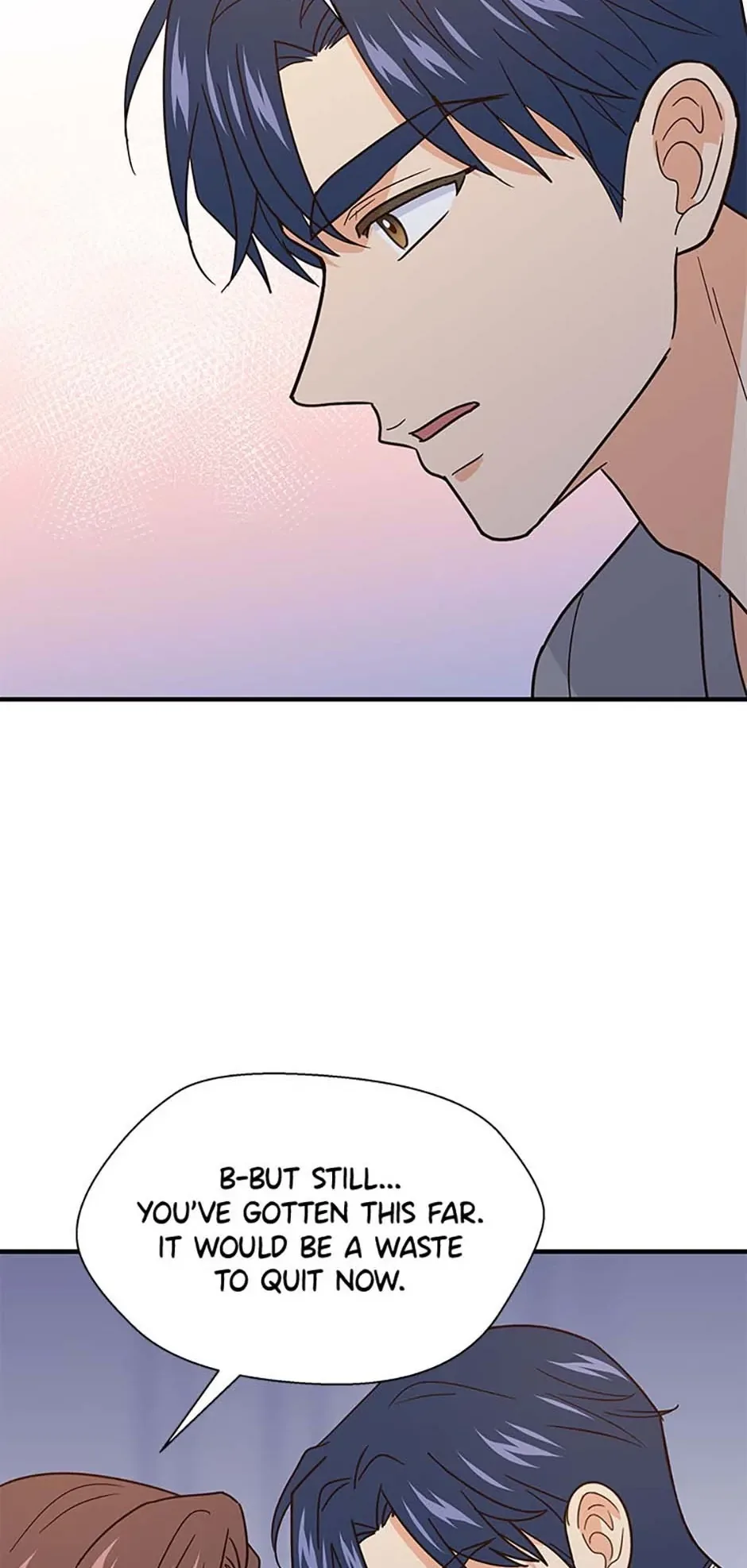 Back-to-School Boss Chapter 49 page 45