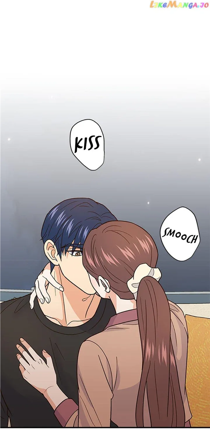 Back-to-School Boss Chapter 43 page 40