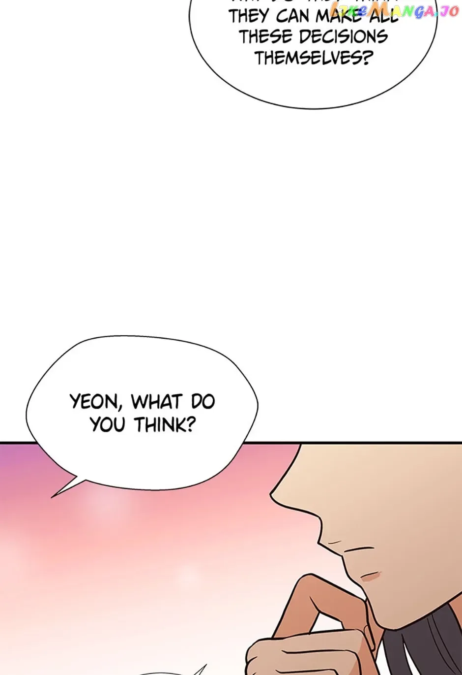 Back-to-School Boss Chapter 45 page 47