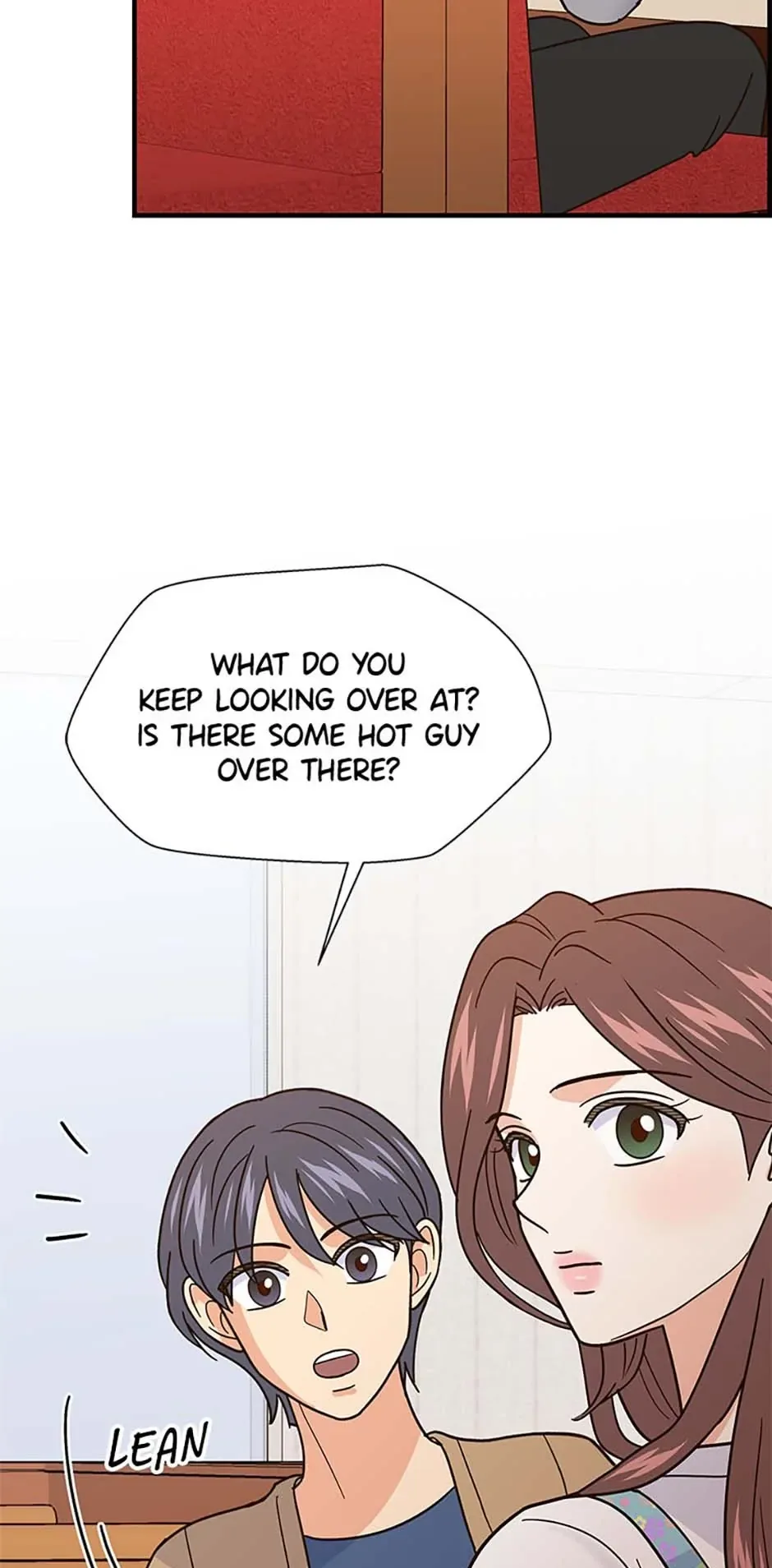 Back-to-School Boss Chapter 51 page 48
