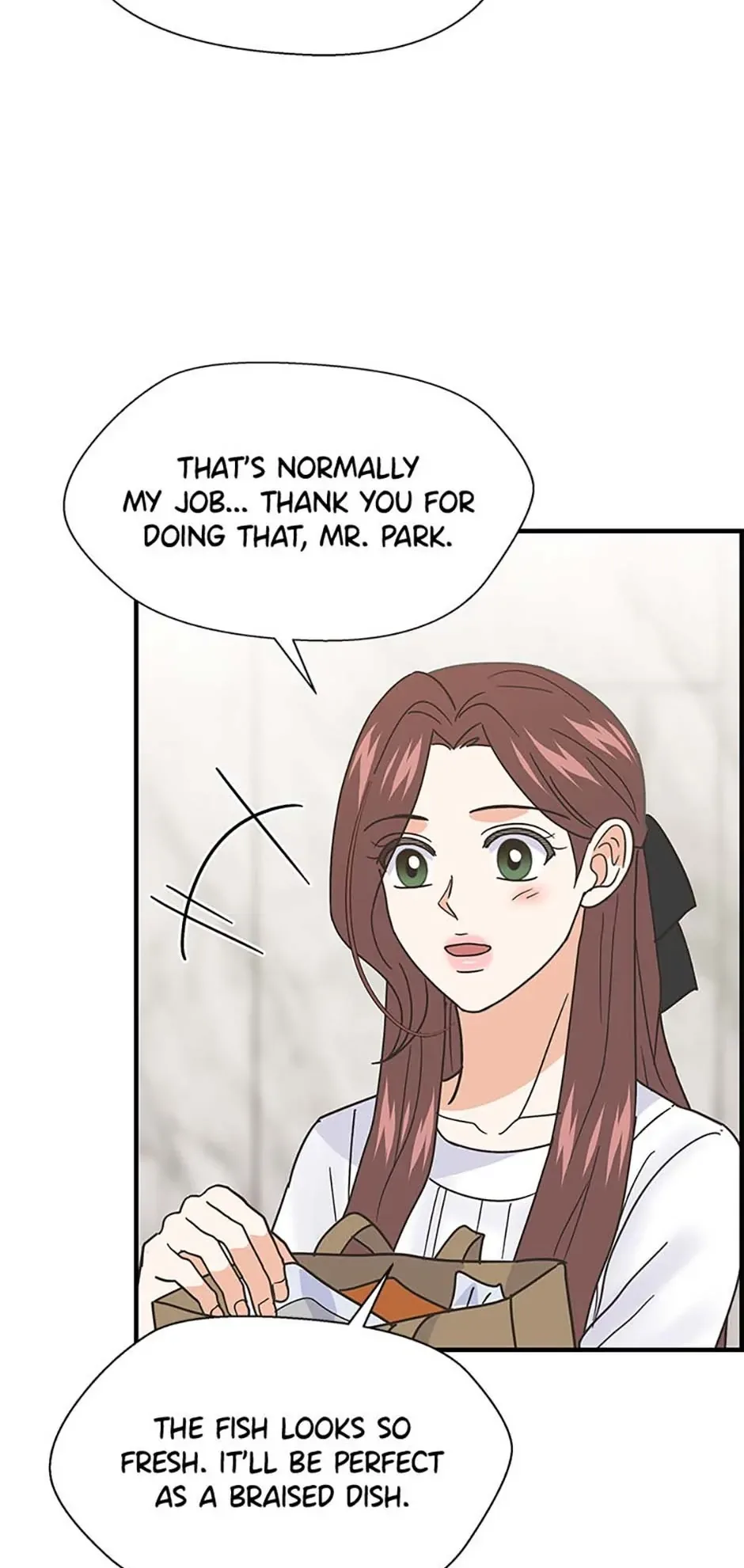 Back-to-School Boss Chapter 53 page 41