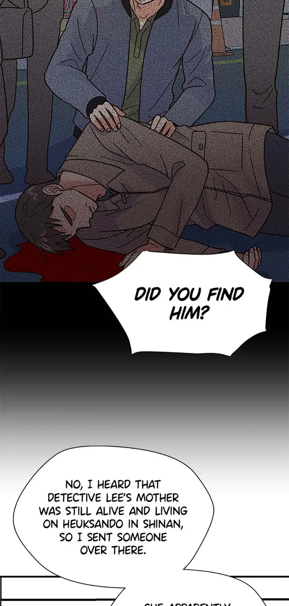 Back-to-School Boss Chapter 53 page 49