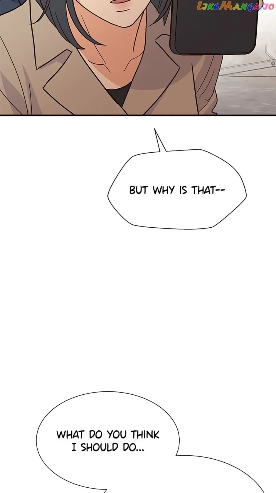 Back-to-School Boss Chapter 46 page 15