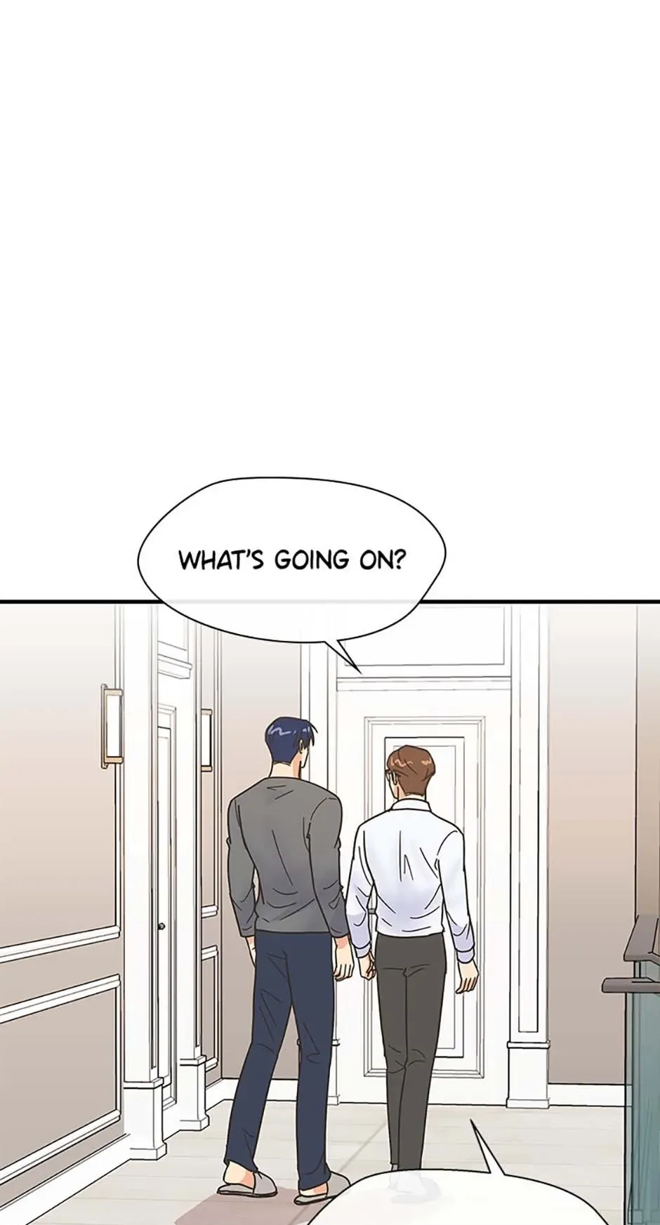 Back-to-School Boss Chapter 53 page 43