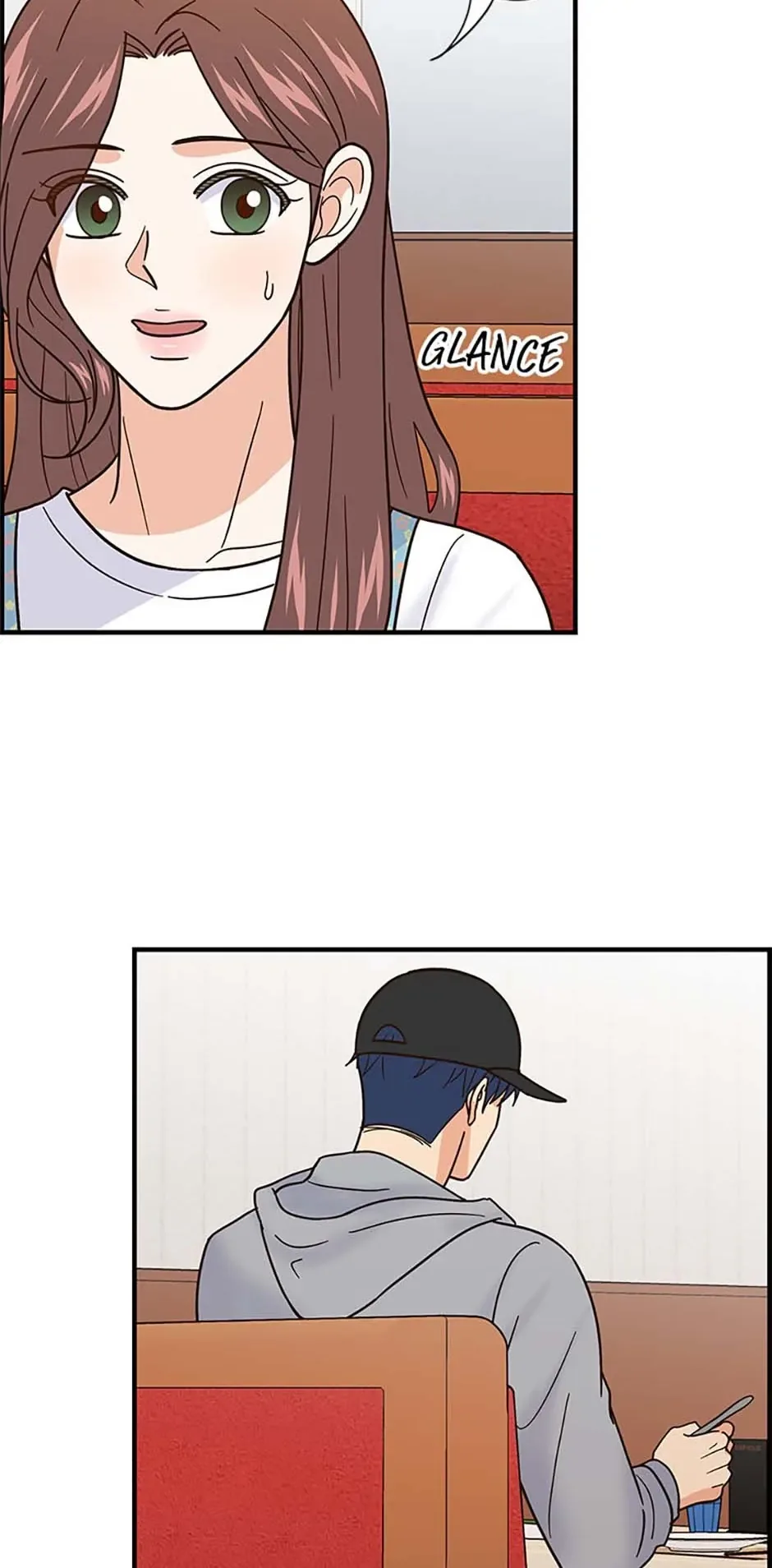 Back-to-School Boss Chapter 51 page 47