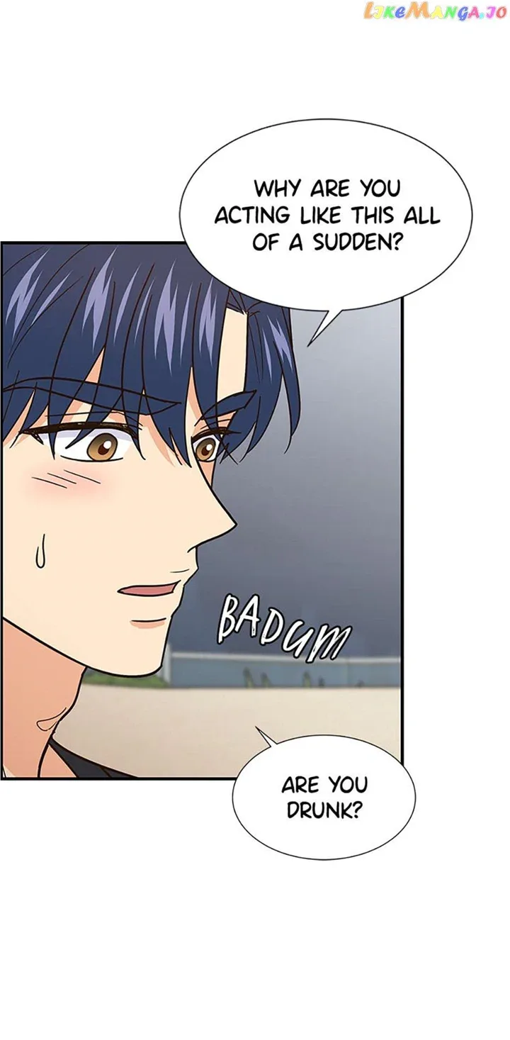 Back-to-School Boss Chapter 43 page 43