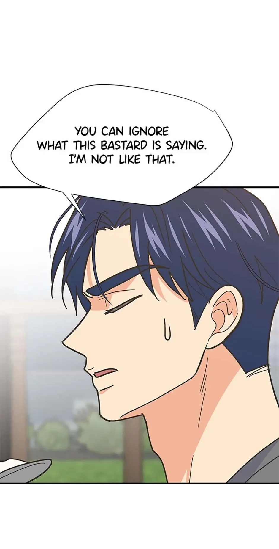 Back-to-School Boss Chapter 53 page 64