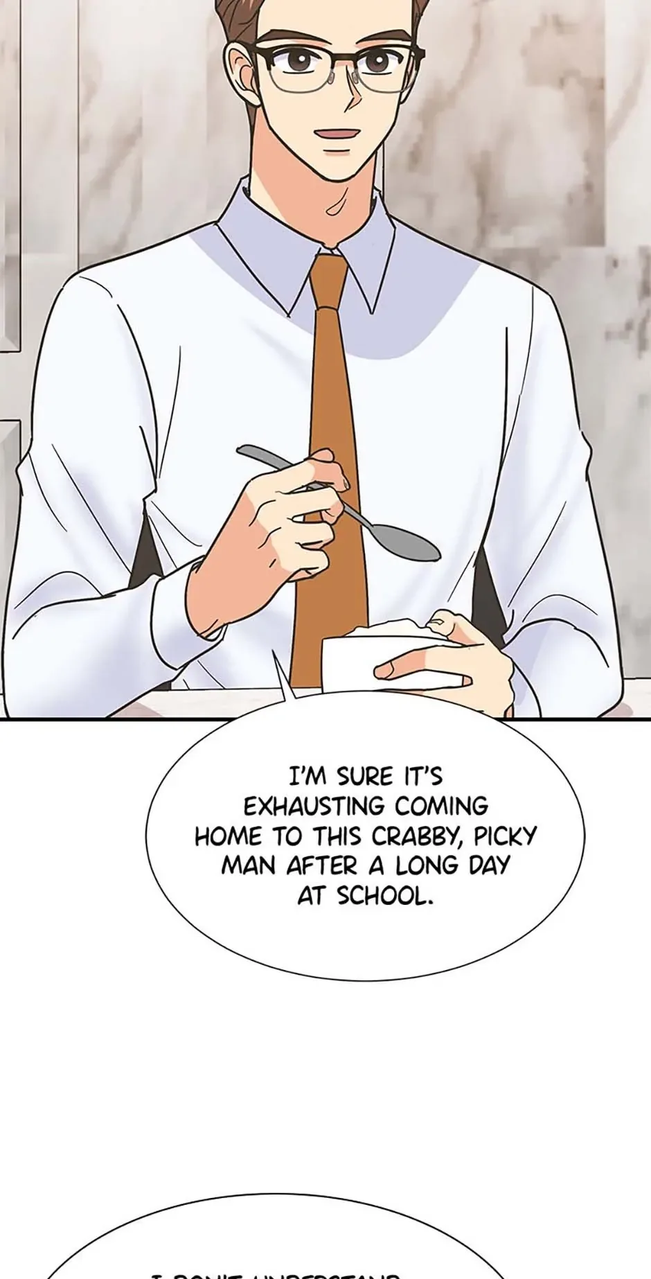 Back-to-School Boss Chapter 53 page 62