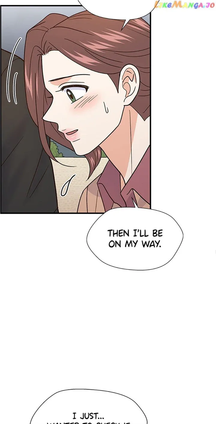 Back-to-School Boss Chapter 43 page 46