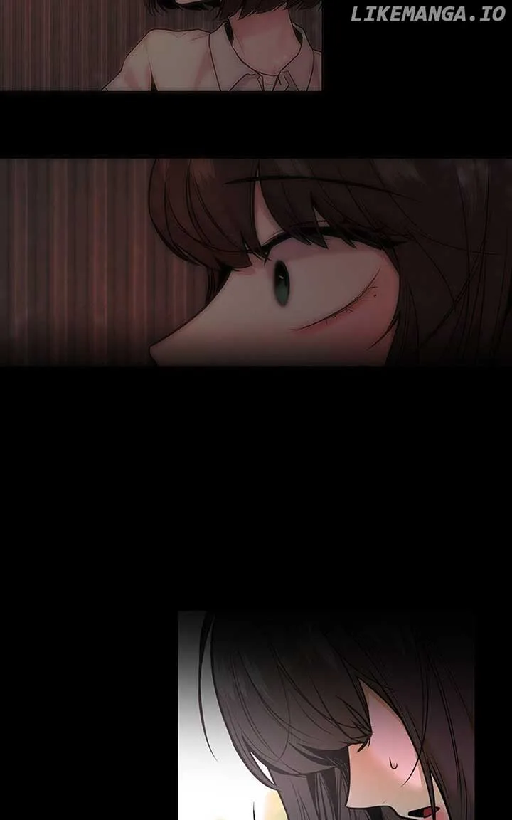 Back to Chanbi Chapter 43 page 12