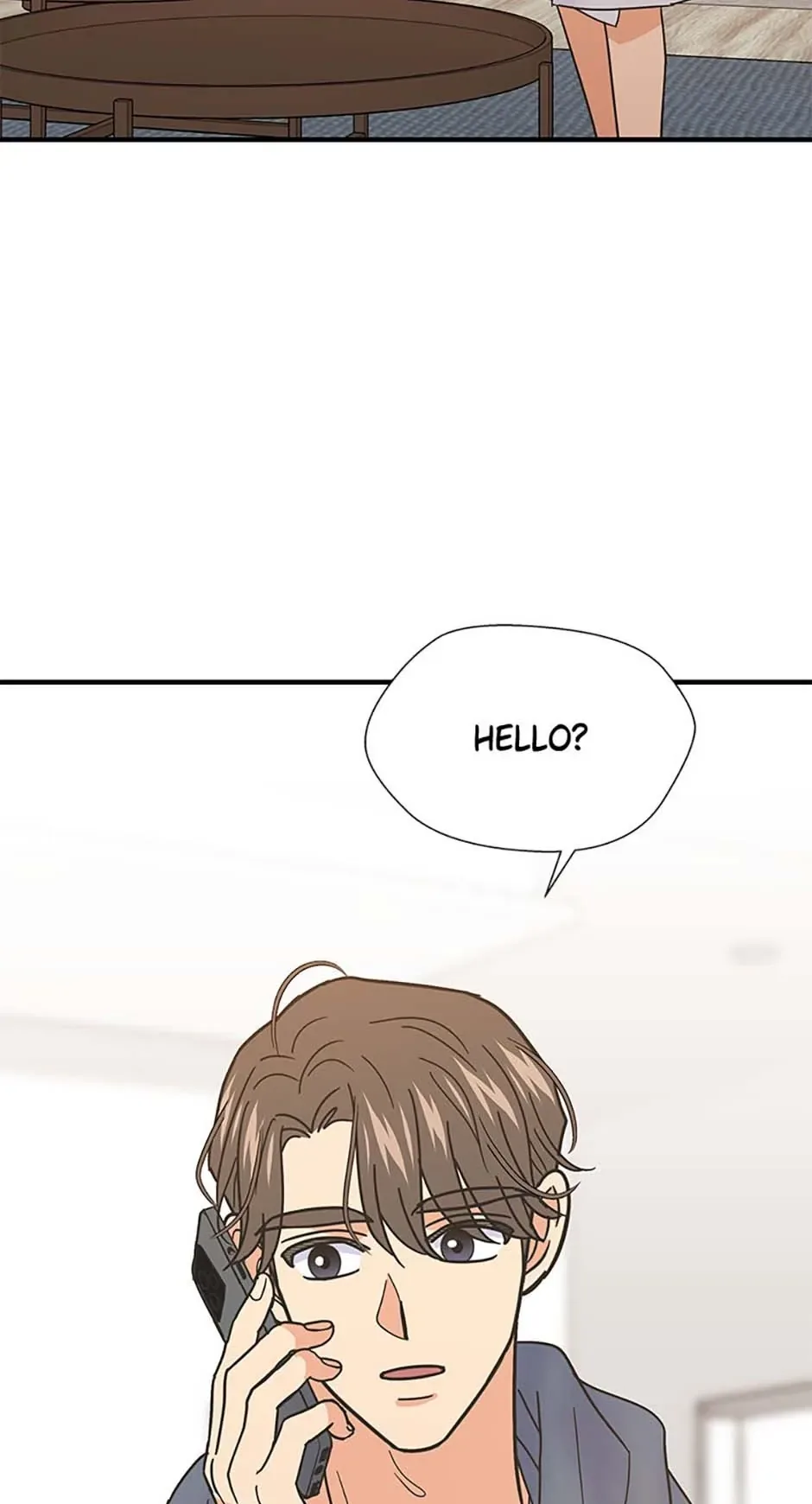 Back-to-School Boss Chapter 53 page 72