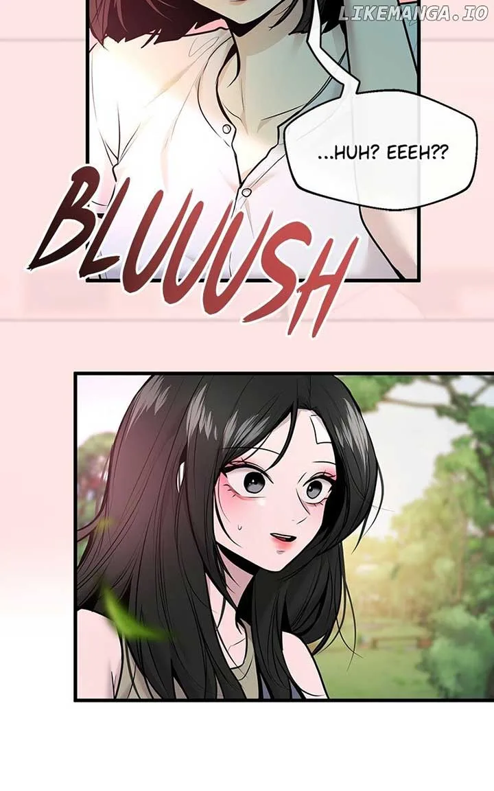 Back to Chanbi Chapter 43 page 6