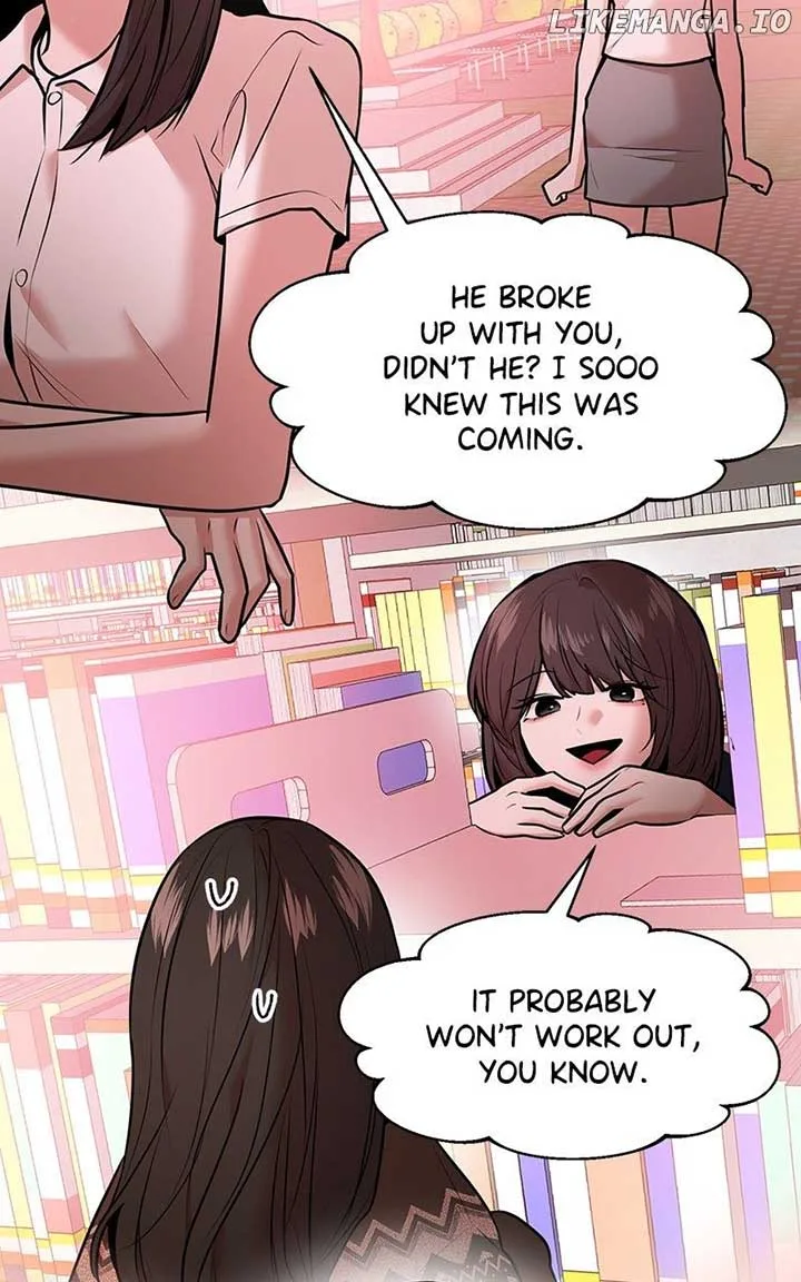 Back to Chanbi Chapter 43 page 9