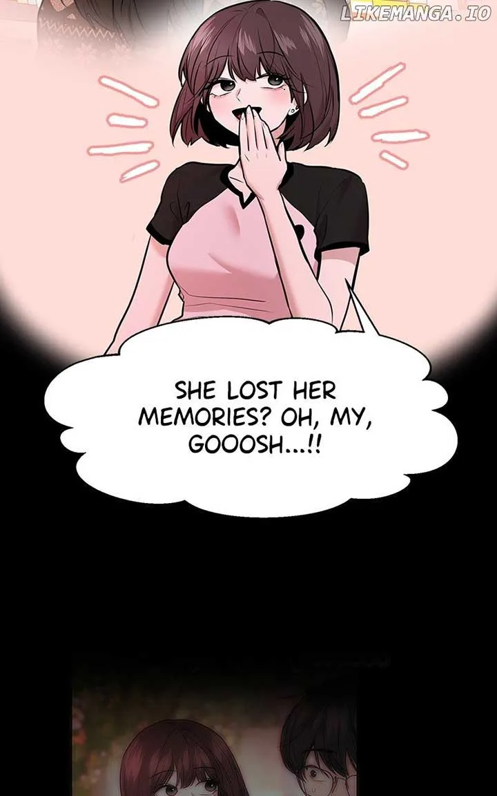 Back to Chanbi Chapter 43 page 10