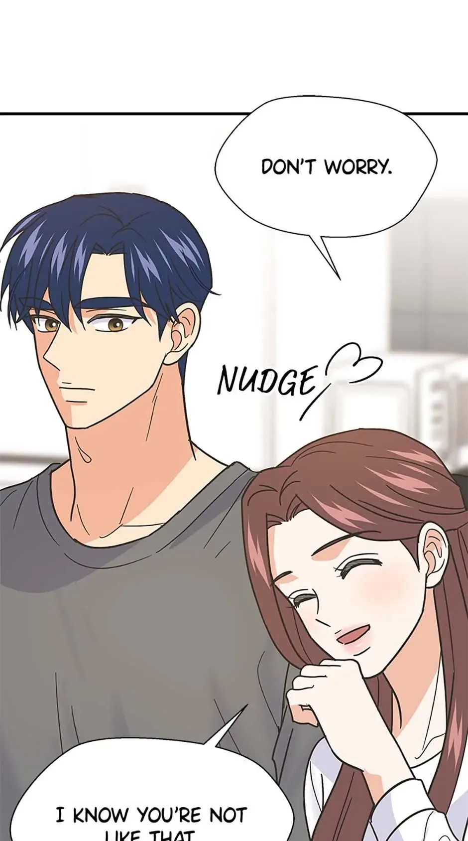 Back-to-School Boss Chapter 53 page 66