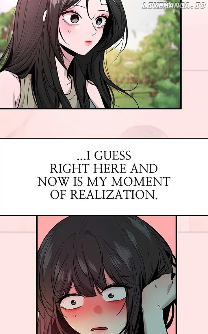 Back to Chanbi Chapter 43 page 5
