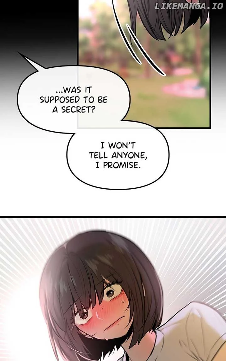 Back to Chanbi Chapter 43 page 13
