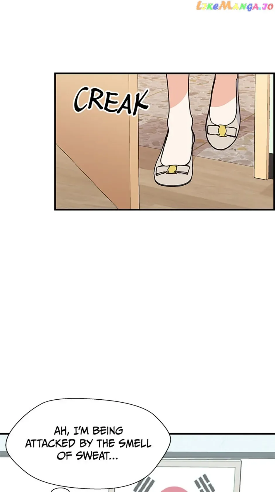 Back-to-School Boss Chapter 45 page 57