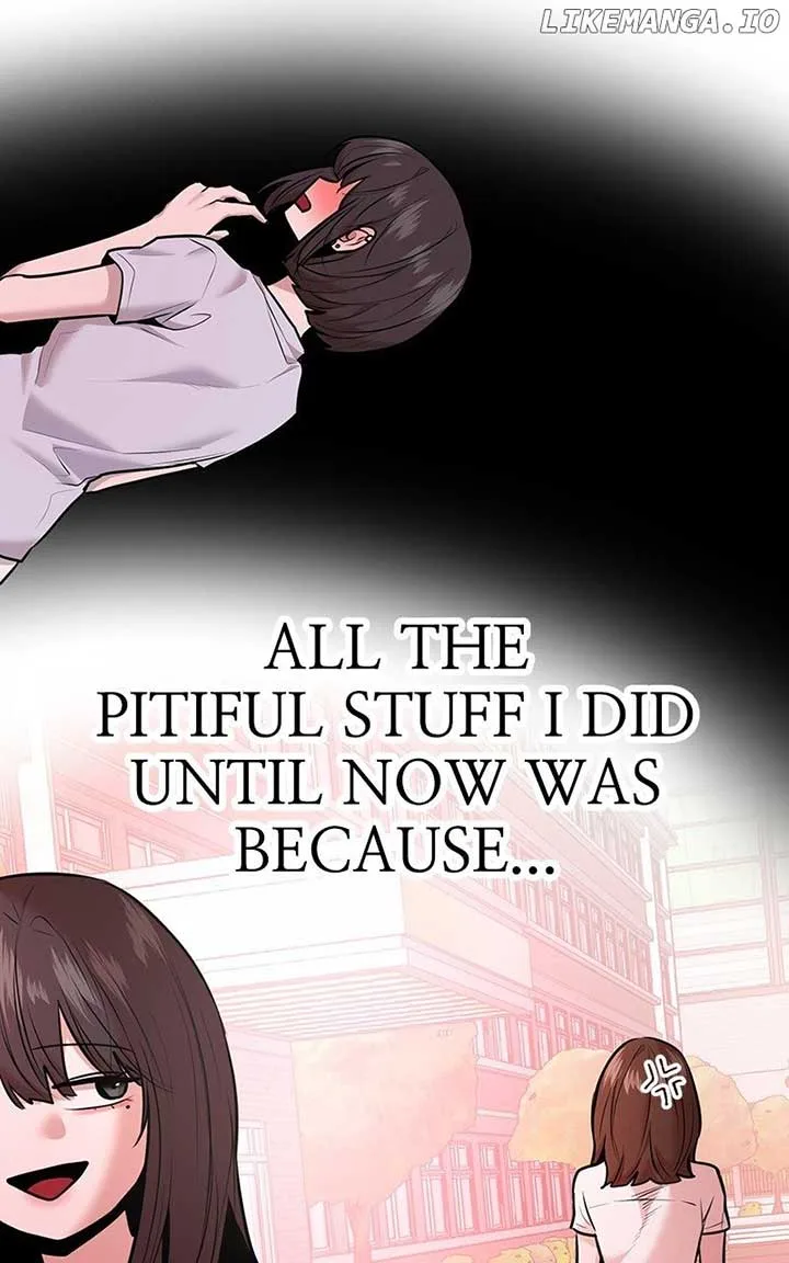 Back to Chanbi Chapter 43 page 8