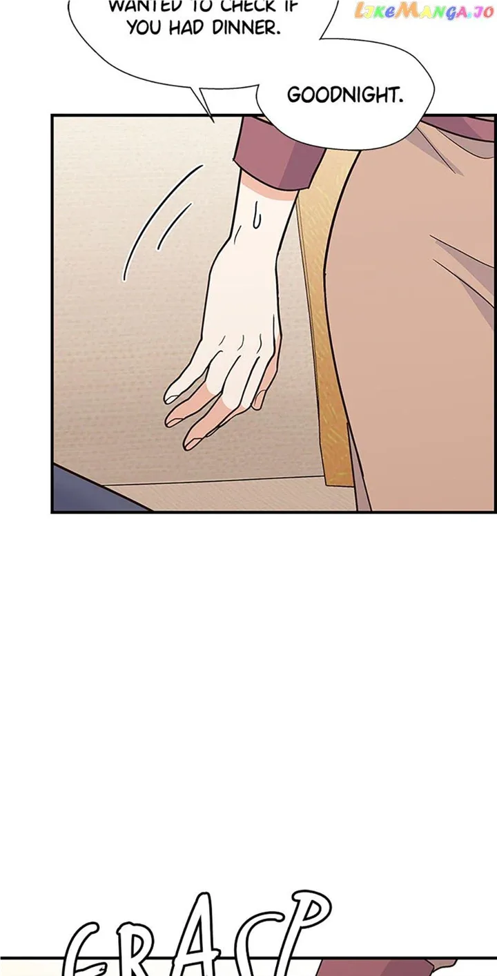 Back-to-School Boss Chapter 43 page 47