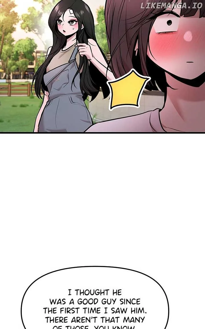 Back to Chanbi Chapter 43 page 20