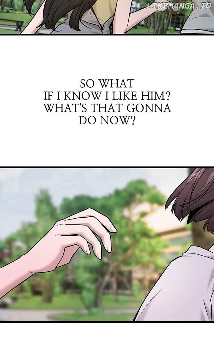 Back to Chanbi Chapter 43 page 27