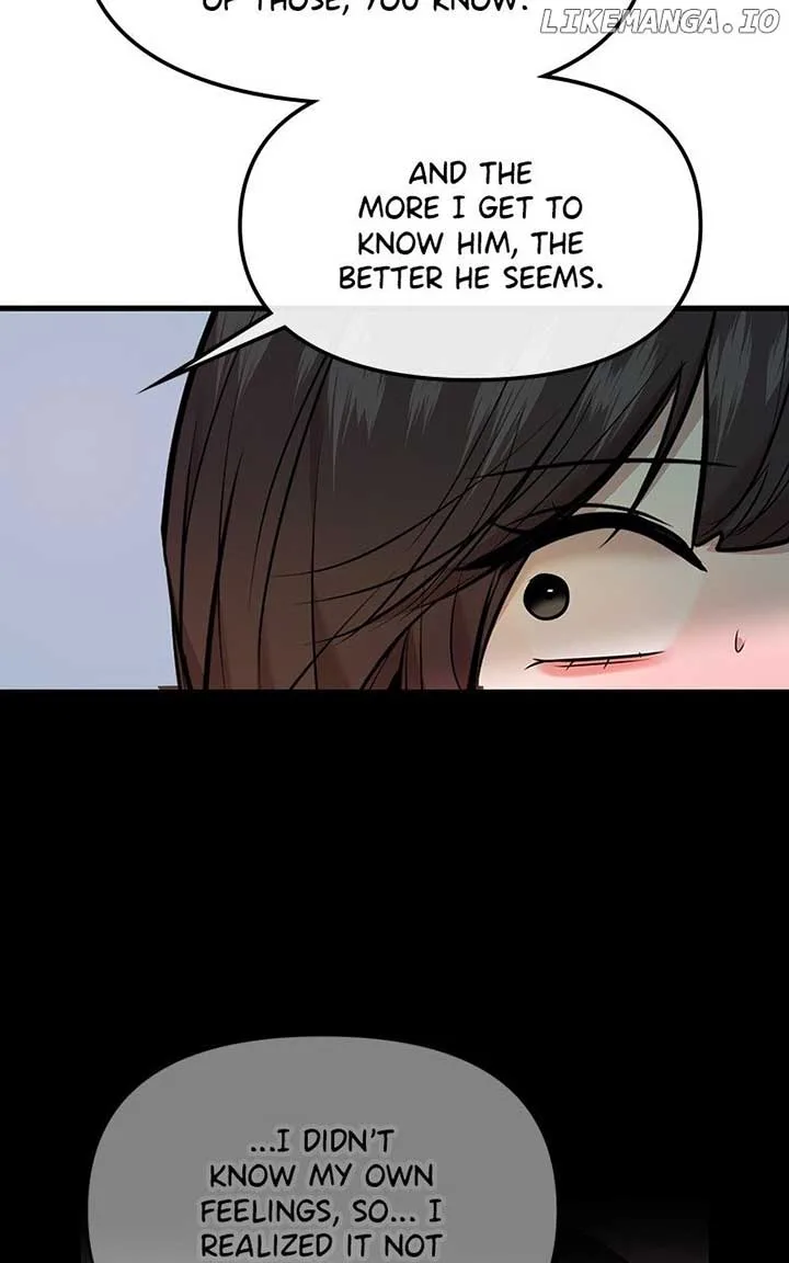 Back to Chanbi Chapter 43 page 21