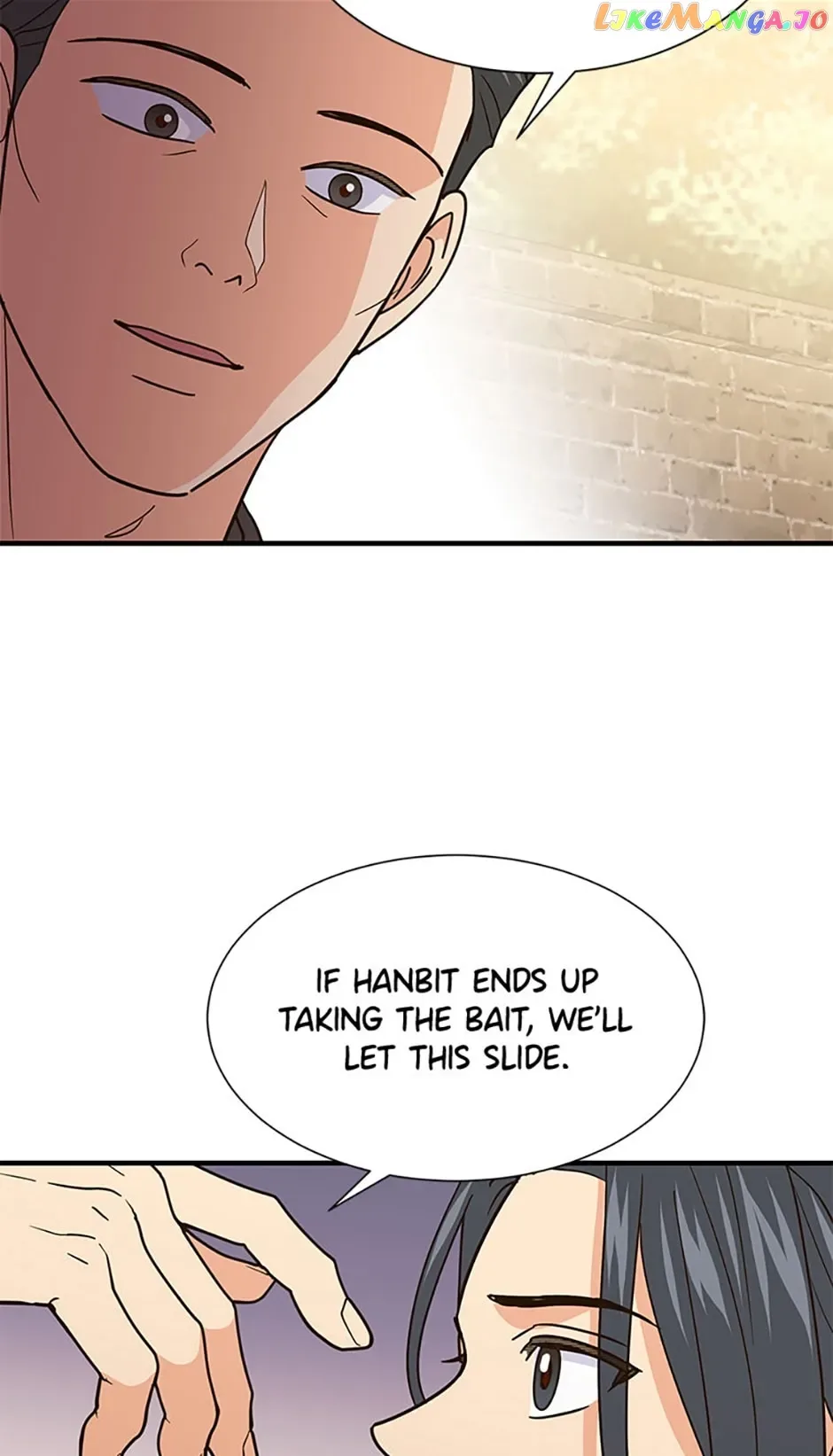 Back-to-School Boss Chapter 46 page 23