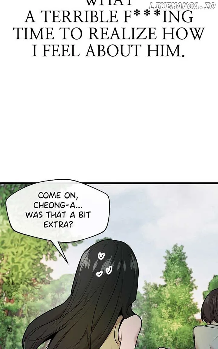 Back to Chanbi Chapter 43 page 26