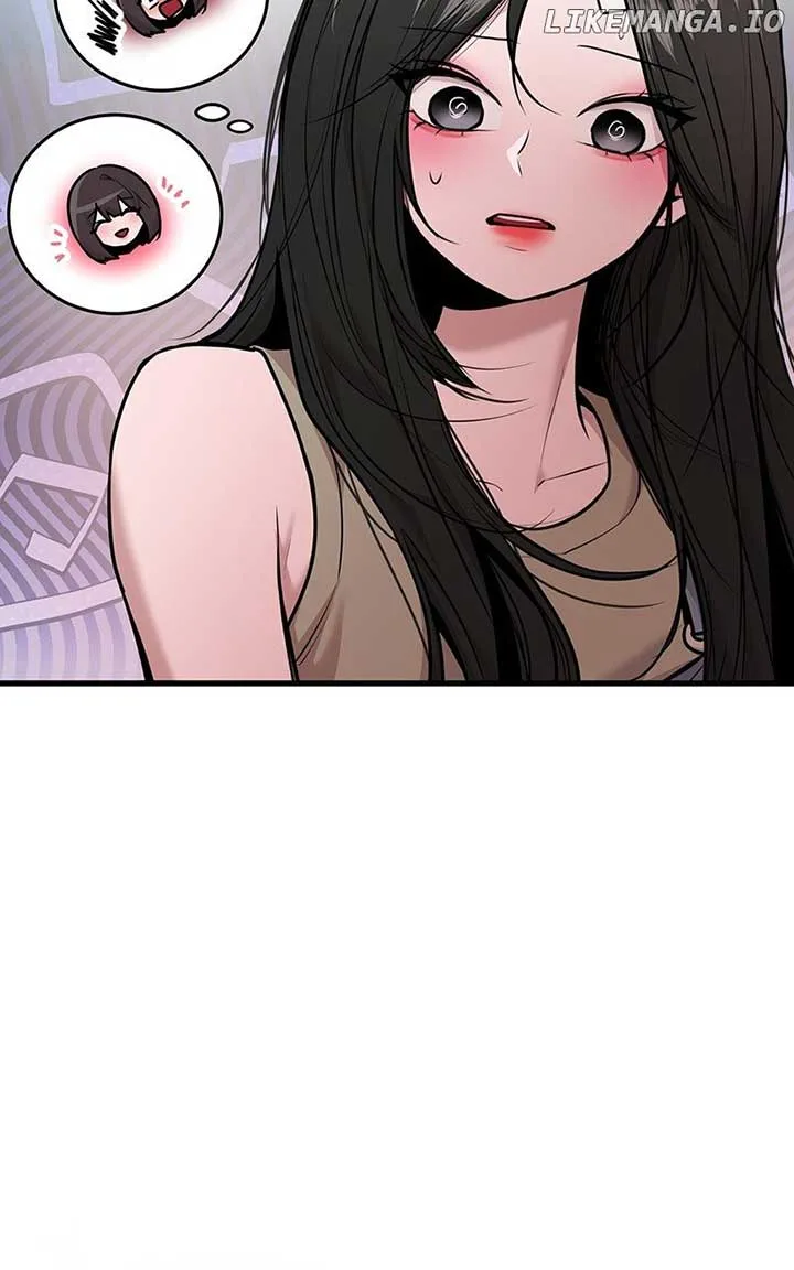 Back to Chanbi Chapter 43 page 32