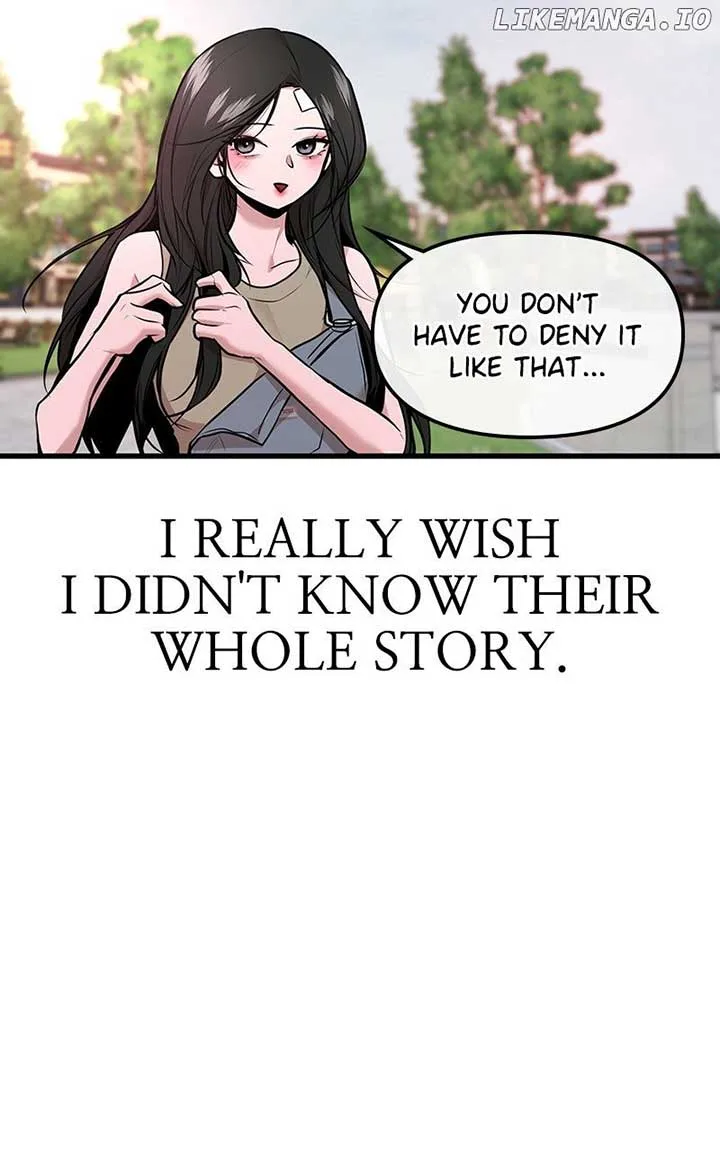 Back to Chanbi Chapter 43 page 24
