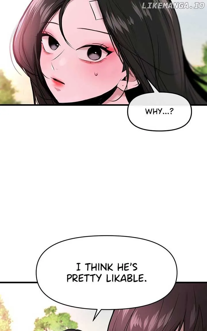 Back to Chanbi Chapter 43 page 19
