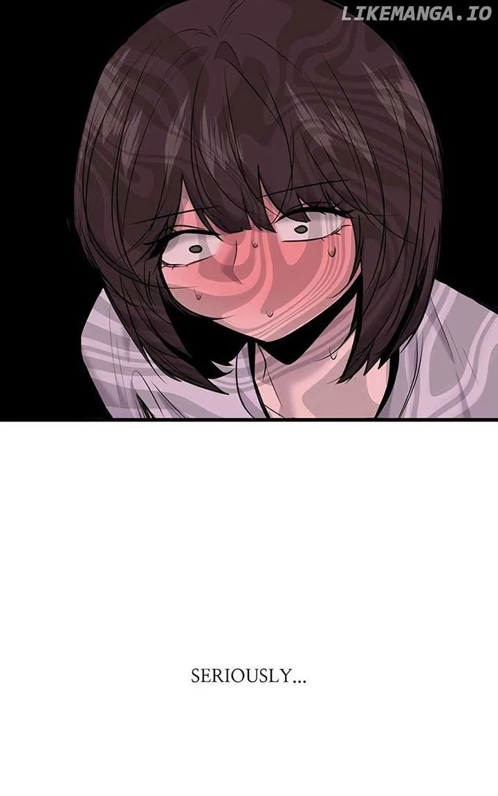 Back to Chanbi Chapter 43 page 16