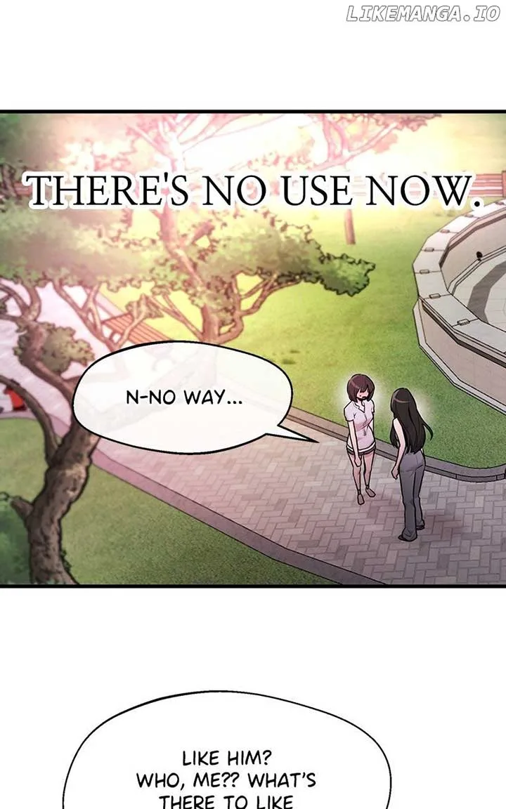 Back to Chanbi Chapter 43 page 17