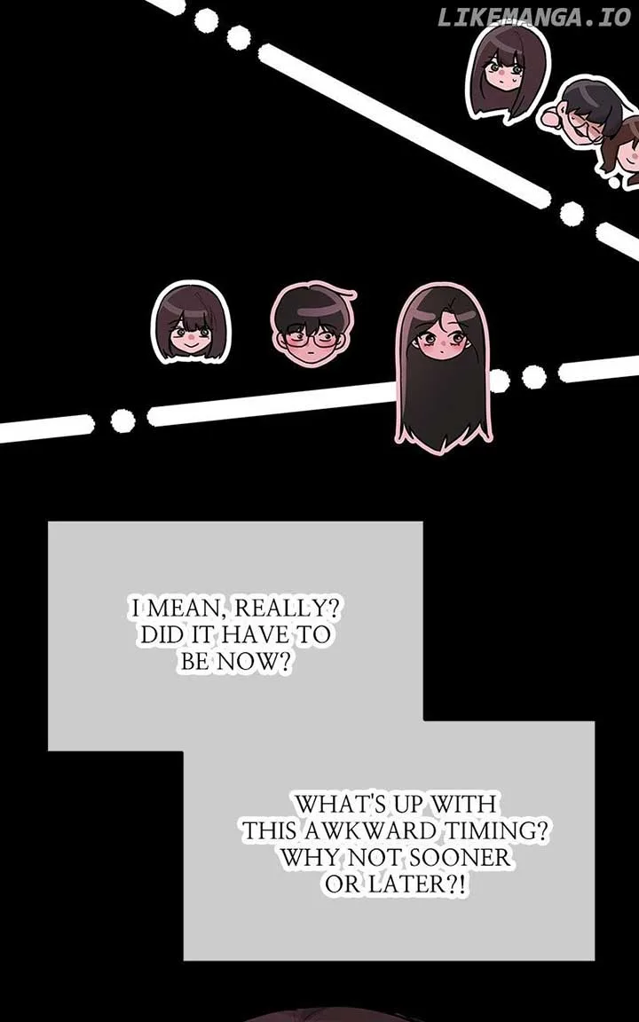 Back to Chanbi Chapter 43 page 15