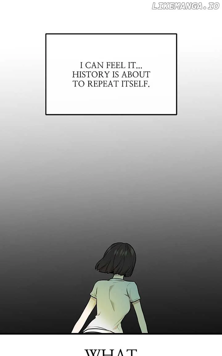 Back to Chanbi Chapter 43 page 25
