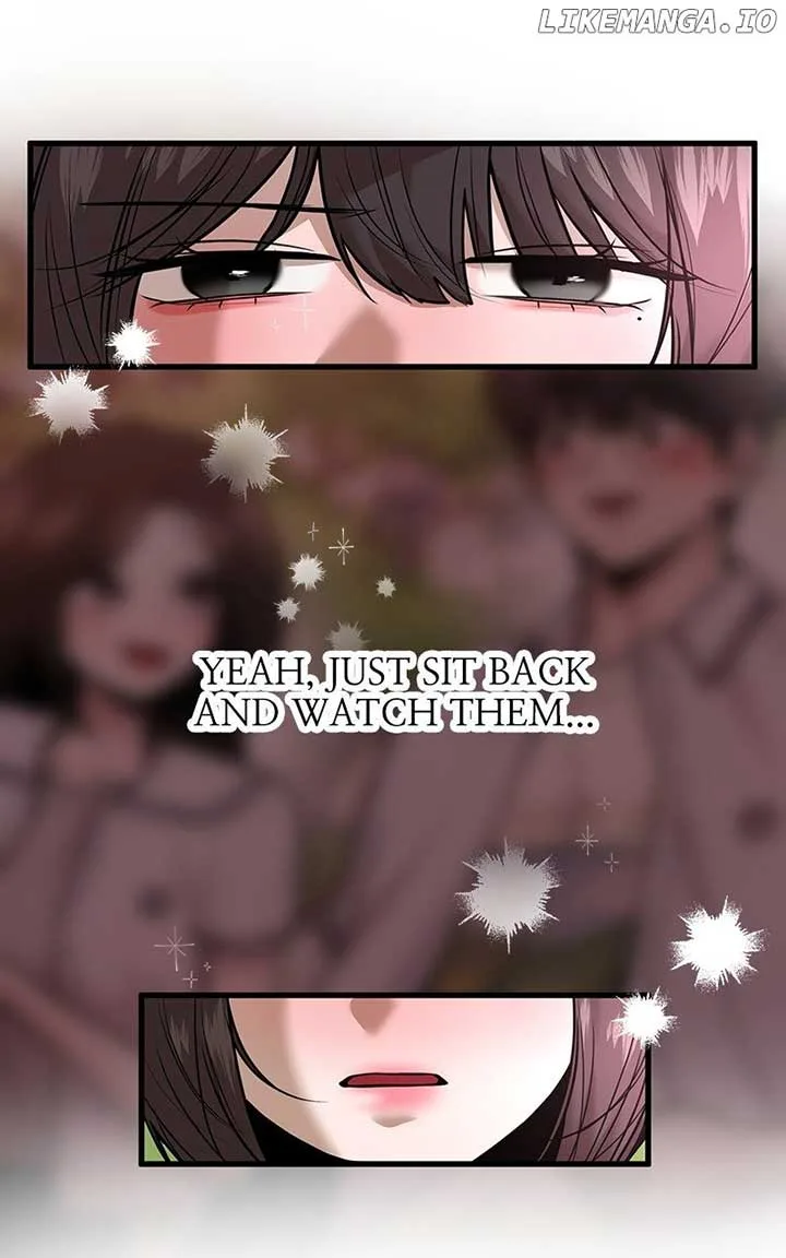 Back to Chanbi Chapter 43 page 33
