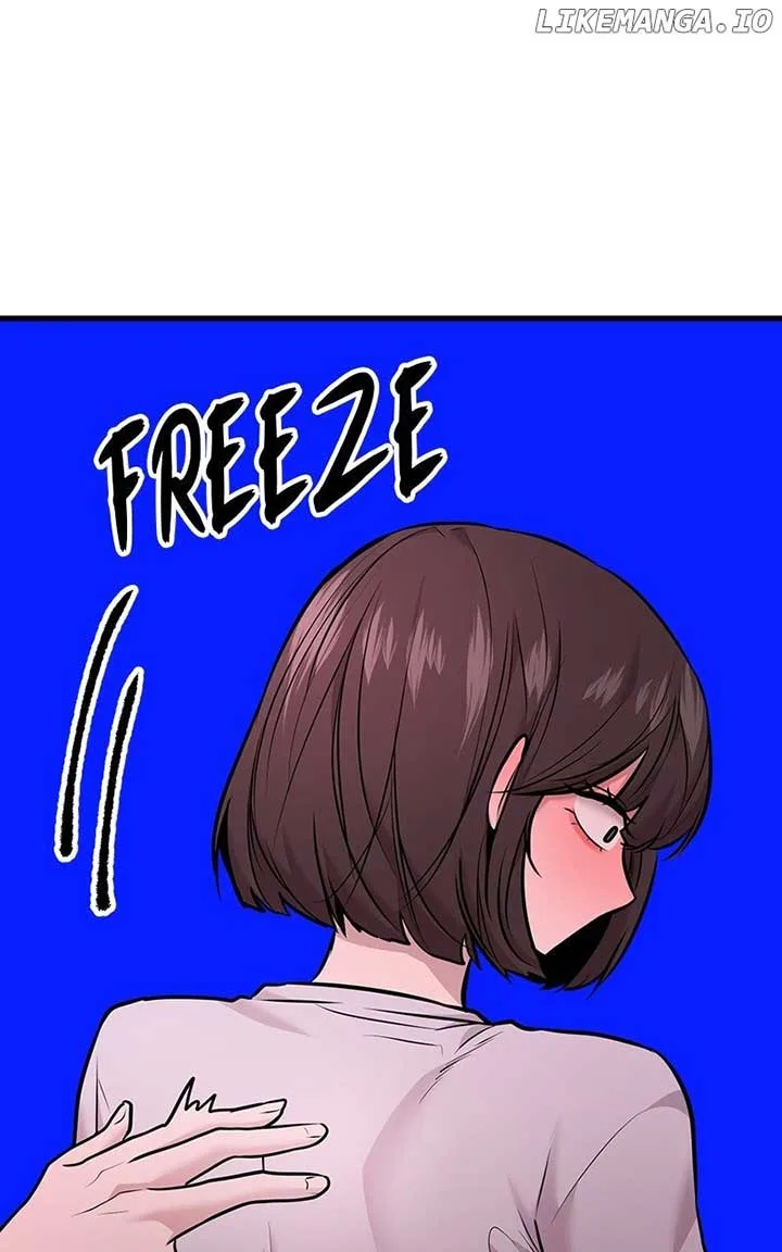 Back to Chanbi Chapter 43 page 28