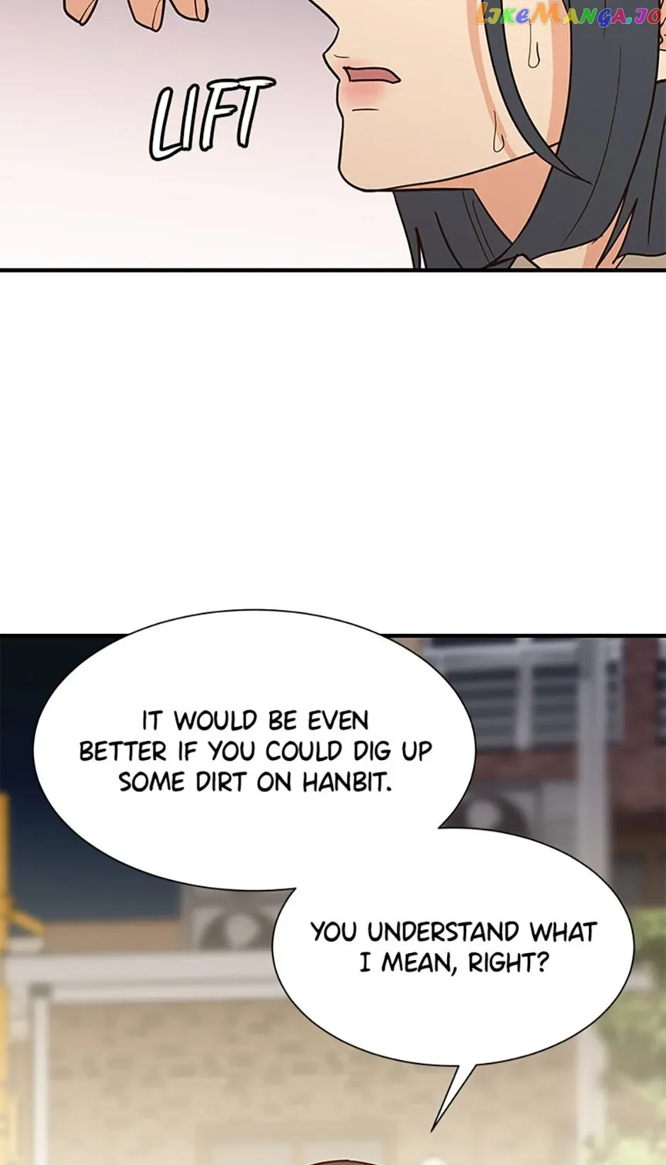 Back-to-School Boss Chapter 46 page 24