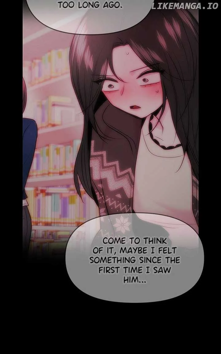 Back to Chanbi Chapter 43 page 22