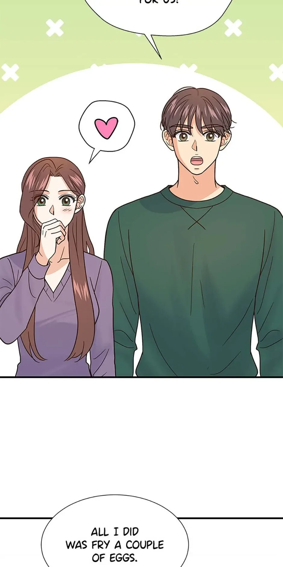 Back-to-School Boss Chapter 49 page 54