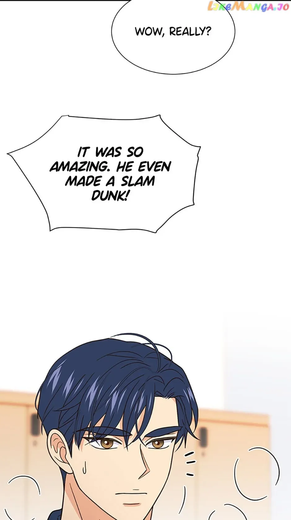 Back-to-School Boss Chapter 45 page 60