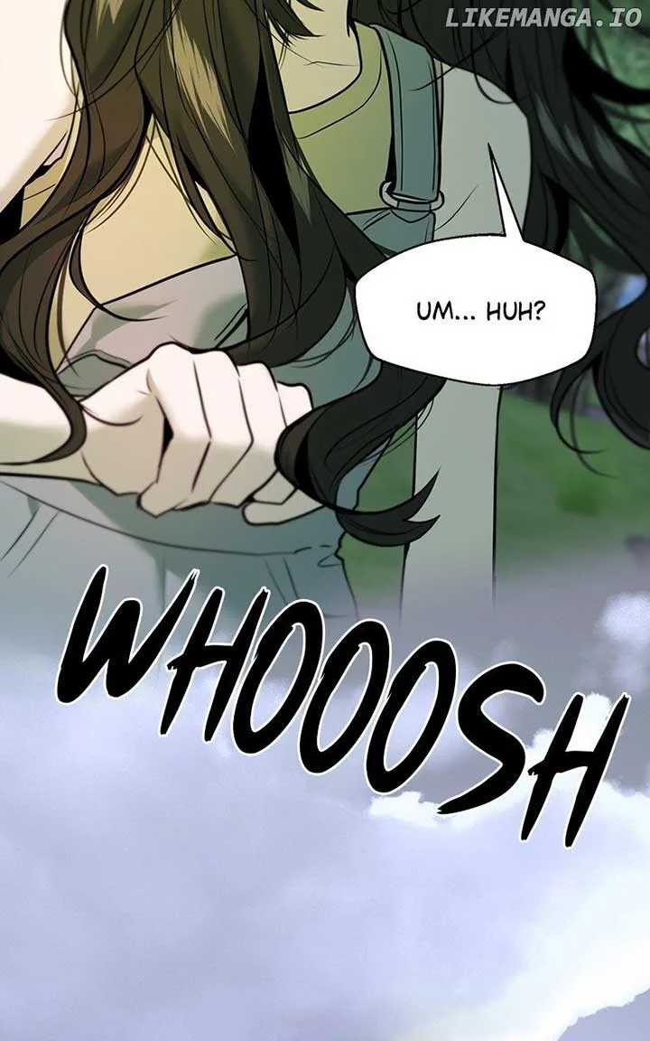 Back to Chanbi Chapter 43 page 43