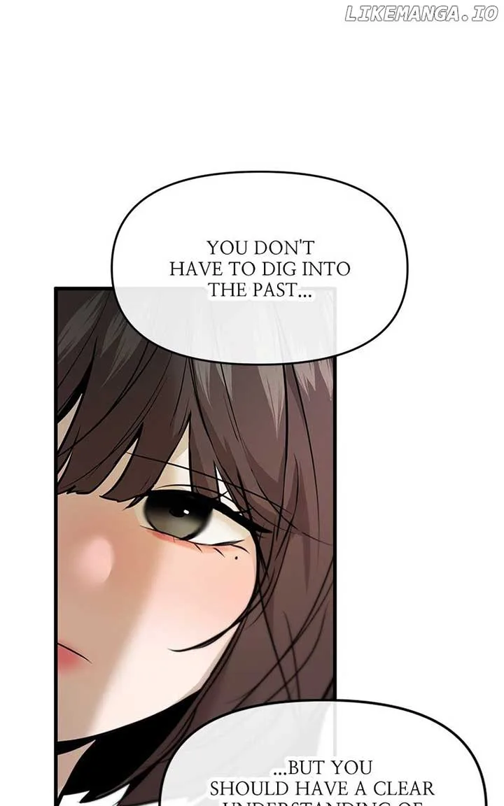Back to Chanbi Chapter 43 page 40
