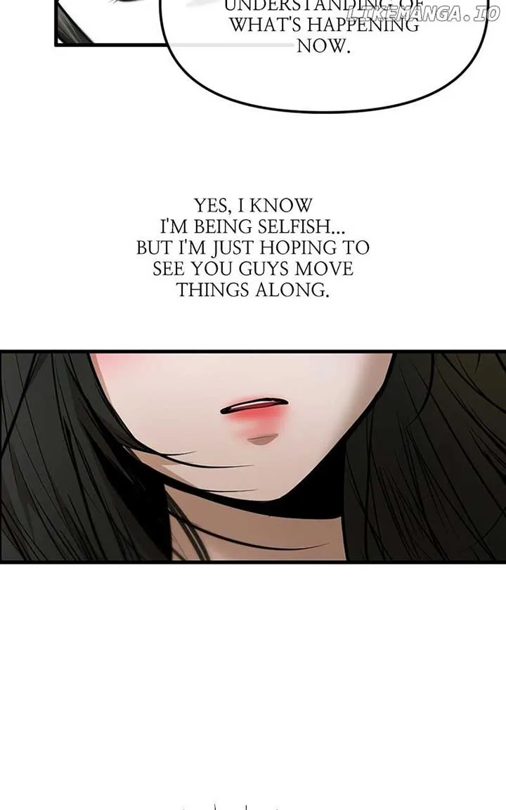 Back to Chanbi Chapter 43 page 41