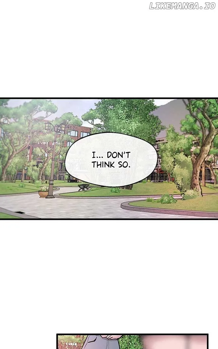 Back to Chanbi Chapter 43 page 46