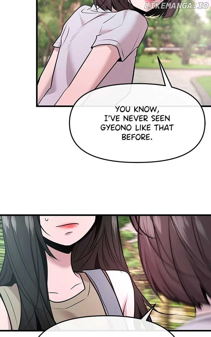 Back to Chanbi Chapter 43 page 50