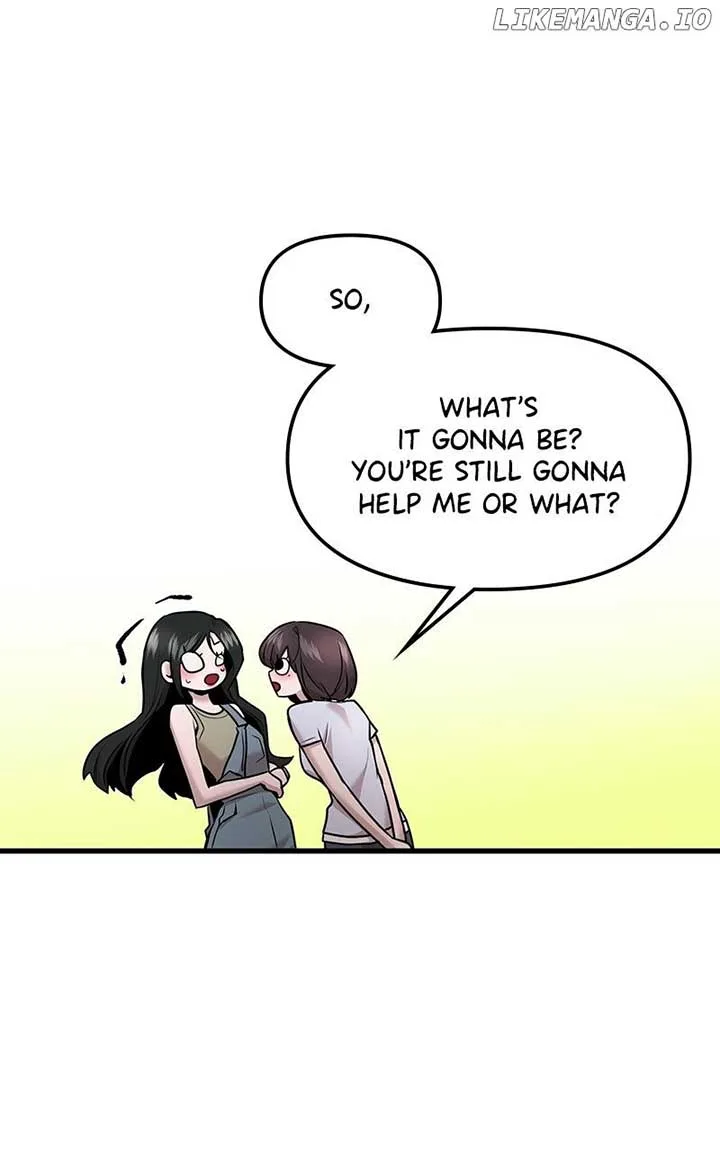 Back to Chanbi Chapter 43 page 53